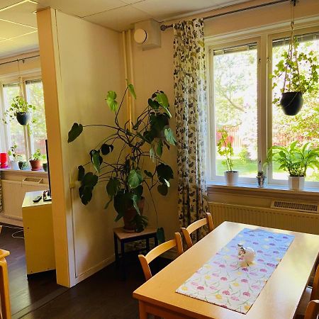 Solakoop B&B Karlstad Extérieur photo