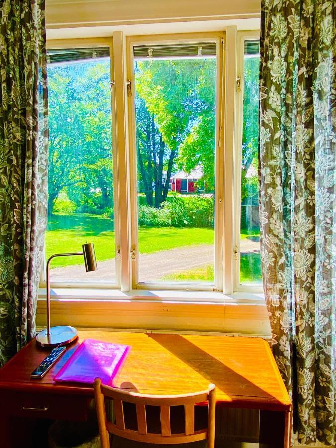 Solakoop B&B Karlstad Extérieur photo
