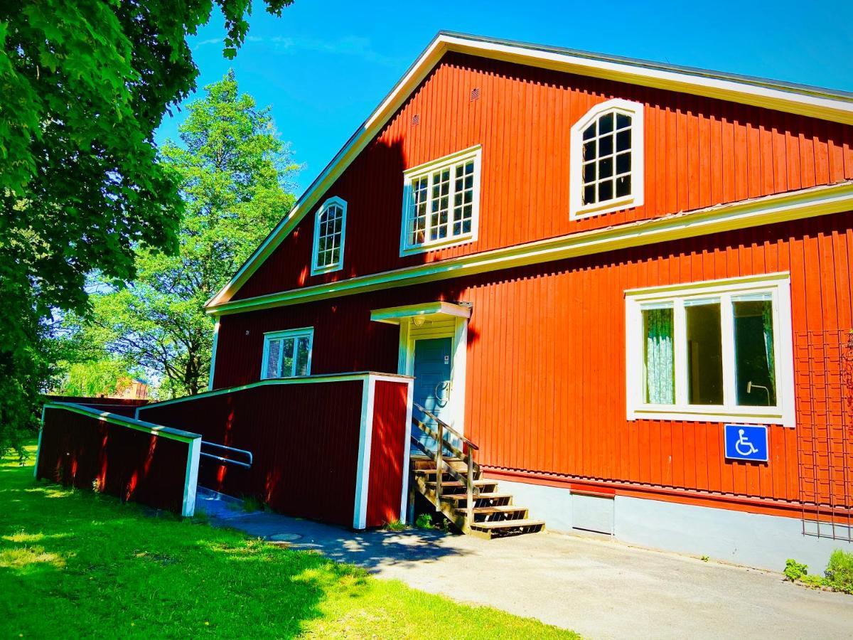 Solakoop B&B Karlstad Extérieur photo