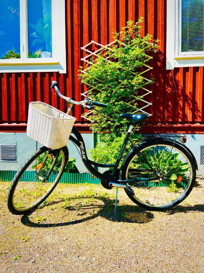 Solakoop B&B Karlstad Extérieur photo