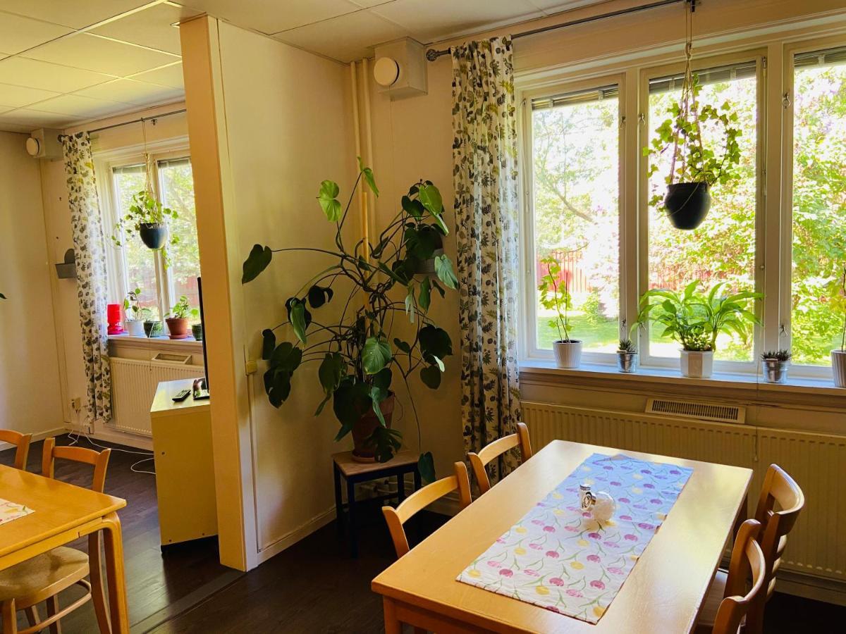Solakoop B&B Karlstad Extérieur photo