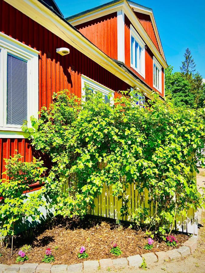 Solakoop B&B Karlstad Extérieur photo
