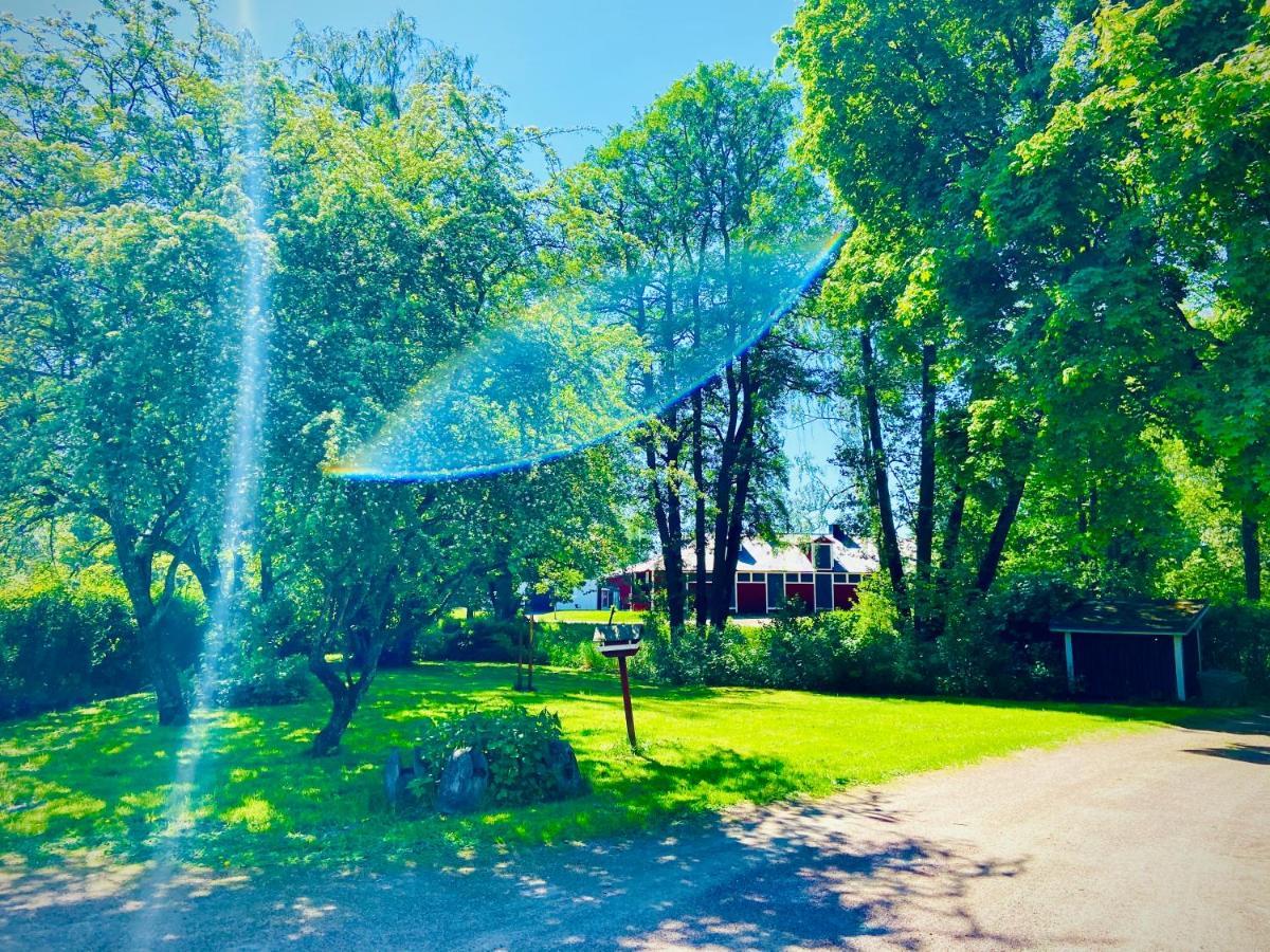 Solakoop B&B Karlstad Extérieur photo