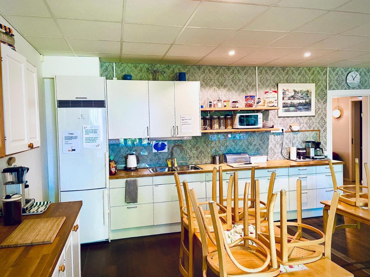 Solakoop B&B Karlstad Extérieur photo