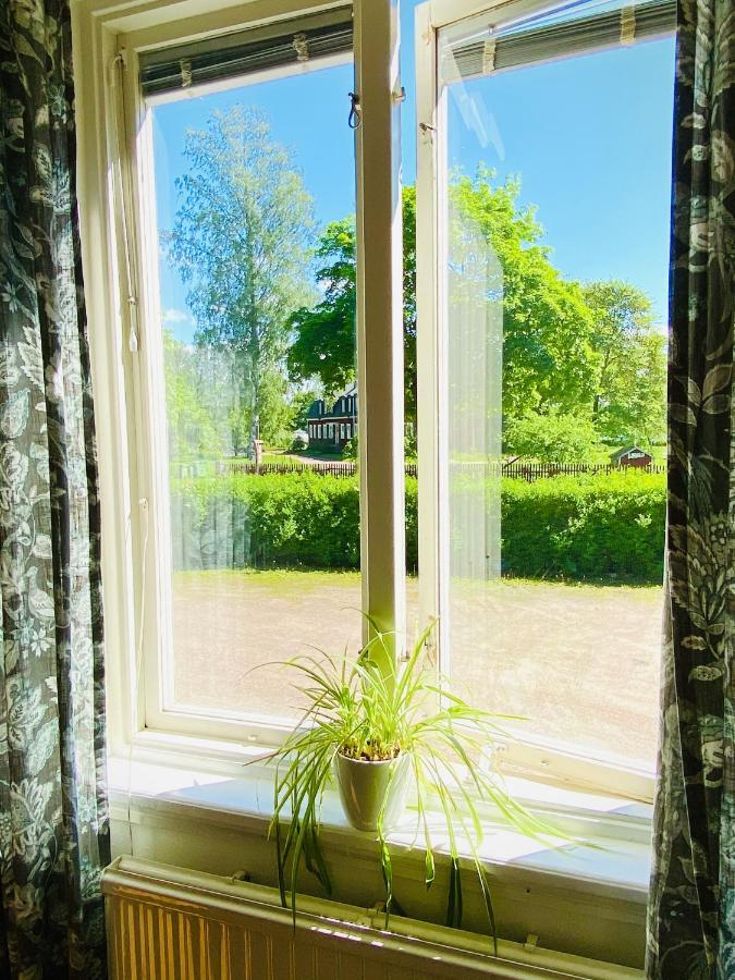 Solakoop B&B Karlstad Extérieur photo