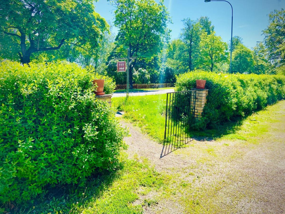 Solakoop B&B Karlstad Extérieur photo