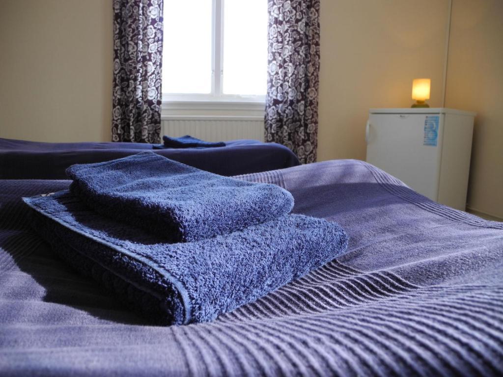 Solakoop B&B Karlstad Chambre photo