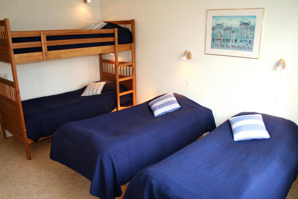 Solakoop B&B Karlstad Extérieur photo